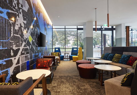 Holiday Inn Express Sydney Airport, An IHG Hotel - Accommodation Main Beach 15