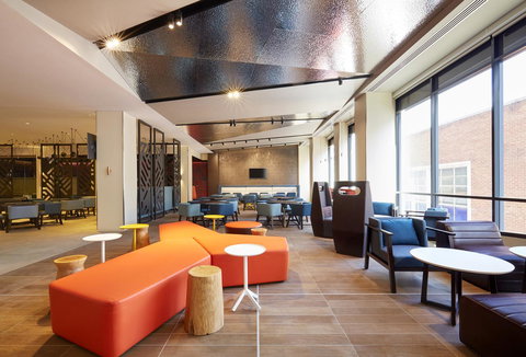 Holiday Inn Express Sydney Airport, An IHG Hotel - Accommodation Main Beach 19