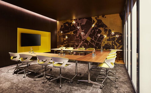 Holiday Inn Express Sydney Airport, An IHG Hotel - Accommodation Main Beach 14