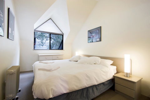 Lantern 1 Bedroom Balcony With Panoramic View - Accommodation Main Beach 36