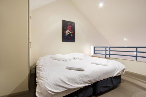 Lantern 1 Bedroom Balcony With Panoramic View - Accommodation Main Beach 34