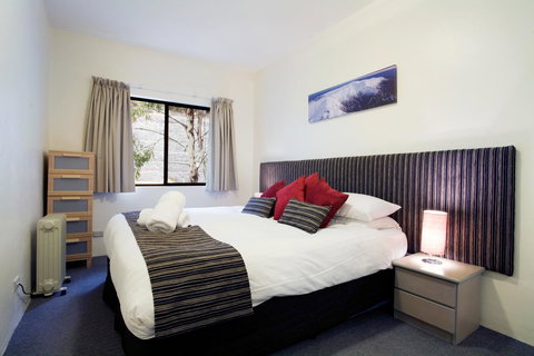 Lantern 1 Bedroom Balcony With Panoramic View - Accommodation Main Beach 23
