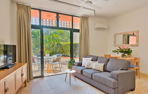 The Crest Byron Bay - Accommodation Main Beach 4