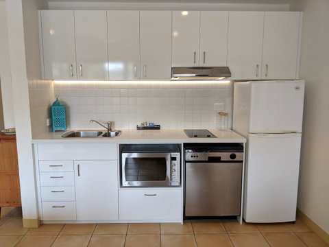 The Crest Byron Bay - Accommodation Main Beach 9