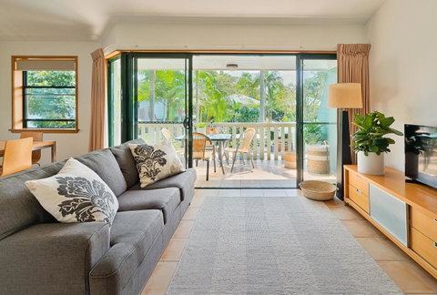 The Crest Byron Bay - Accommodation Main Beach 7