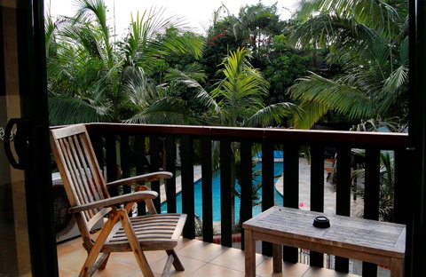 The Crest Byron Bay - Accommodation Main Beach 27