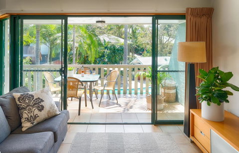 The Crest Byron Bay - Accommodation Main Beach 6