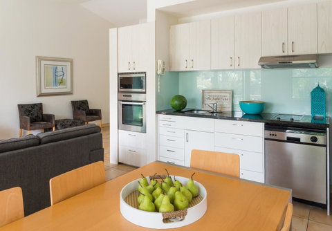 The Crest Byron Bay - Accommodation Main Beach 5
