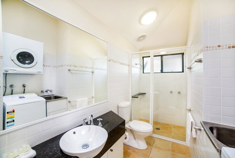 The Crest Byron Bay - Accommodation Main Beach 23