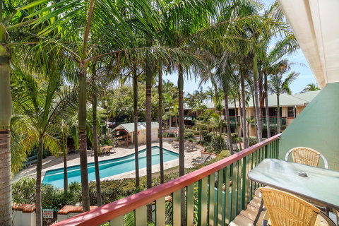 The Crest Byron Bay - Accommodation Main Beach 18