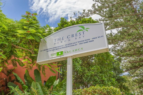 The Crest Byron Bay - Accommodation Main Beach 21
