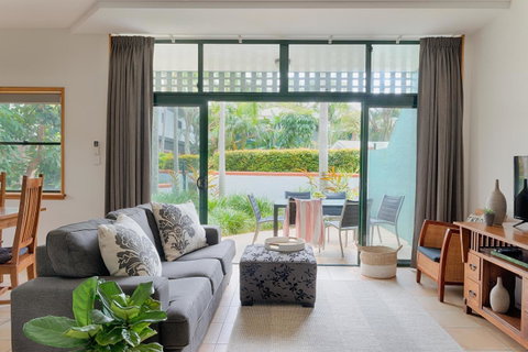 The Crest Byron Bay - Accommodation Main Beach 8