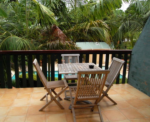 The Crest Byron Bay - Accommodation Main Beach 19