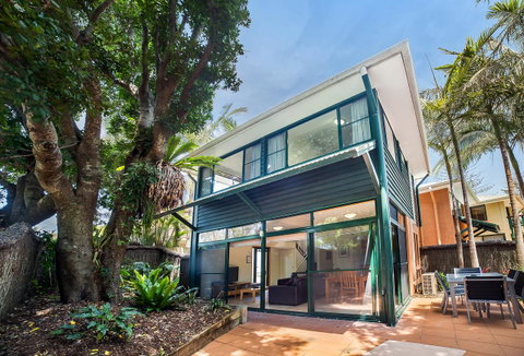 The Crest Byron Bay - Accommodation Main Beach 30