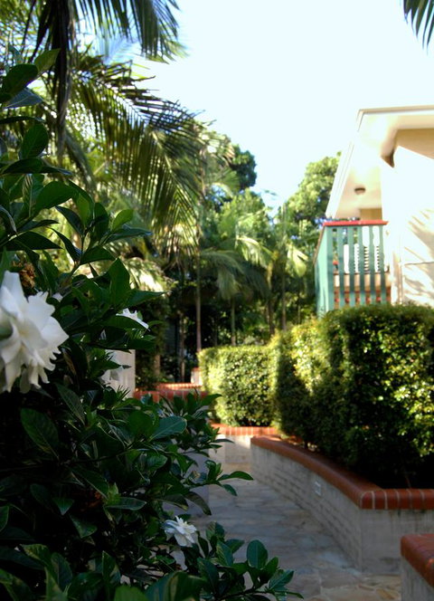 The Crest Byron Bay - Accommodation Main Beach 25
