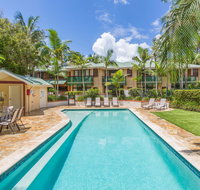 The Crest Byron Bay - Accommodation Main Beach