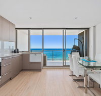 Seabreeze  Mona Vale - Accommodation Main Beach