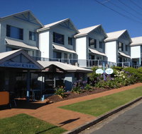 Breakers Apartments - Accommodation Main Beach