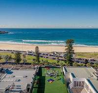 Wake Up Bondi Beach - Accommodation Main Beach
