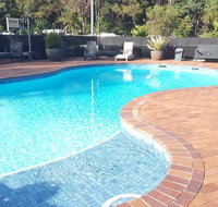 The Park Hotel Motel Byron Bay - Accommodation Main Beach