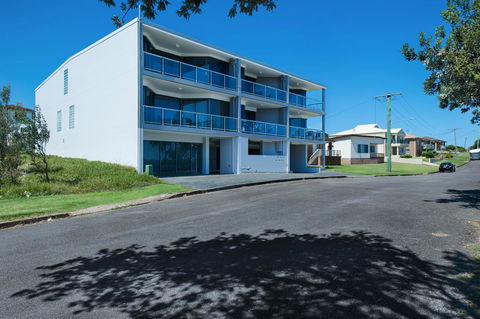 On The Beach Getaway - Accommodation Main Beach 29