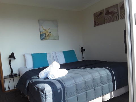 Narooma Golfers Lodge - Accommodation Main Beach 13