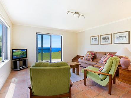 Narooma Golfers Lodge - Accommodation Main Beach 33