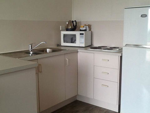 Narooma Golfers Lodge - Accommodation Main Beach 34