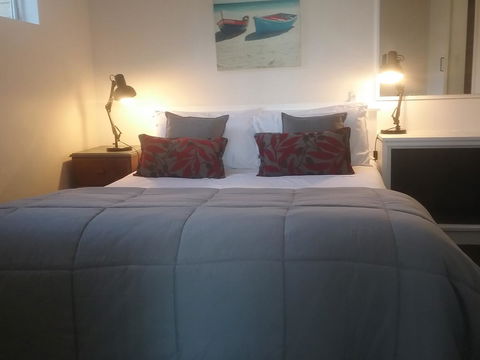 Narooma Golfers Lodge - Accommodation Main Beach 43