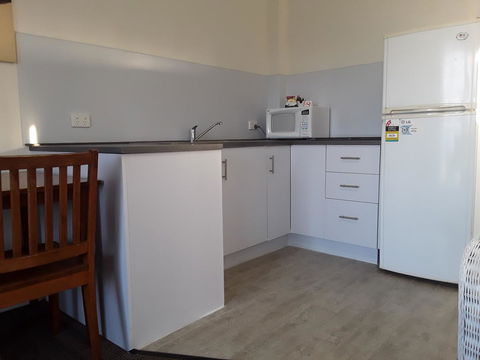 Narooma Golfers Lodge - Accommodation Main Beach 1