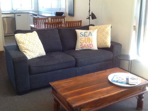 Narooma Golfers Lodge - Accommodation Main Beach 36
