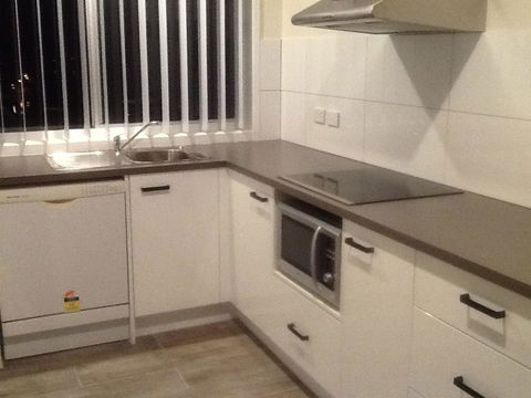 Narooma Golfers Lodge - Accommodation Main Beach 38