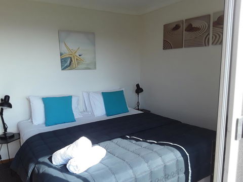 Narooma Golfers Lodge - Accommodation Main Beach 23
