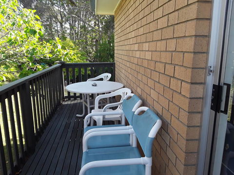 Narooma Golfers Lodge - Accommodation Main Beach 27