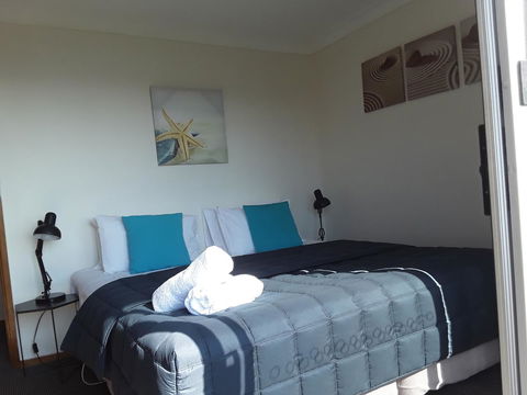 Narooma Golfers Lodge - Accommodation Main Beach 15