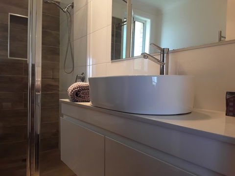 Narooma Golfers Lodge - Accommodation Main Beach 16