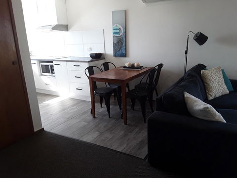 Narooma Golfers Lodge - Accommodation Main Beach 22