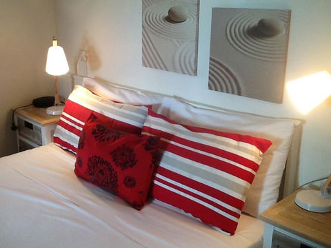 Narooma Golfers Lodge - Accommodation Main Beach 42