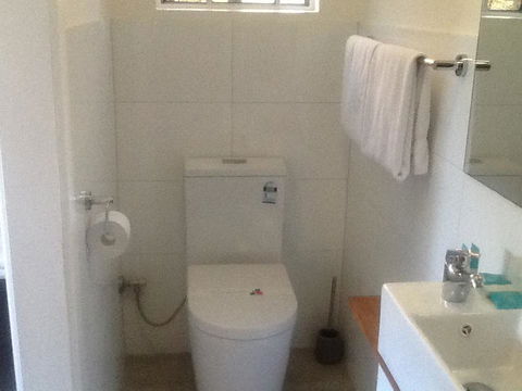 Narooma Golfers Lodge - Accommodation Main Beach 29