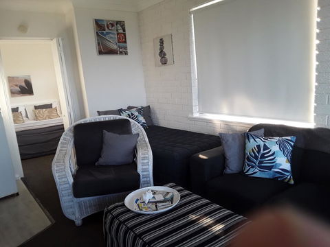 Narooma Golfers Lodge - Accommodation Main Beach 3