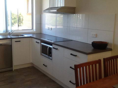 Narooma Golfers Lodge - Accommodation Main Beach 37