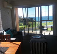 Narooma Golfers Lodge - Accommodation Main Beach