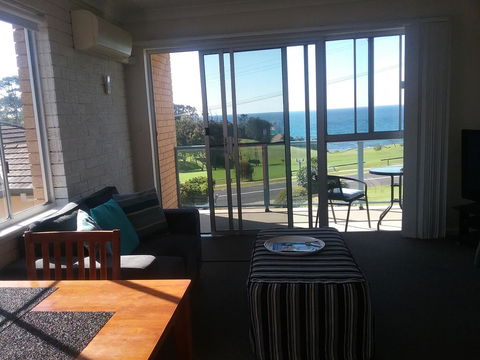 Narooma Golfers Lodge - Accommodation Main Beach 0