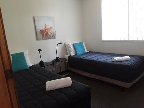 Narooma Golfers Lodge - Accommodation Main Beach 19