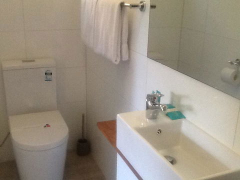 Narooma Golfers Lodge - Accommodation Main Beach 28