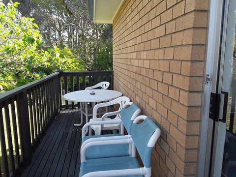 Narooma Golfers Lodge - Accommodation Main Beach 18