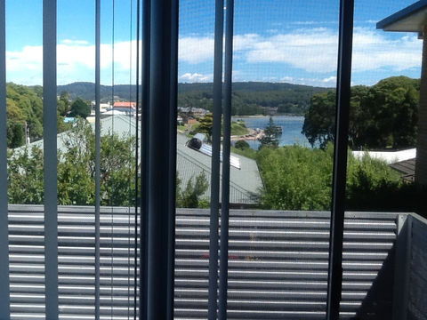 Narooma Golfers Lodge - Accommodation Main Beach 35