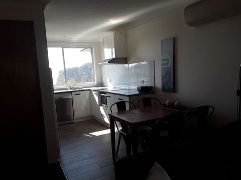 Narooma Golfers Lodge - Accommodation Main Beach 25