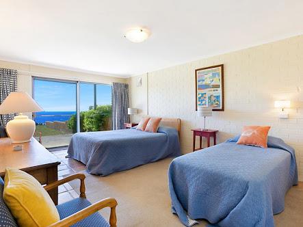 Narooma Golfers Lodge - Accommodation Main Beach 32