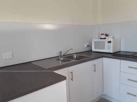 Narooma Golfers Lodge - Accommodation Main Beach 4